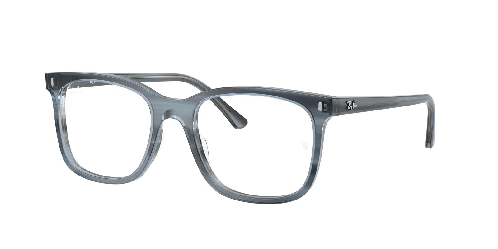 Ray-Ban 5446 Eyeglasses - view 8